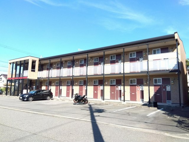 明石市大久保町西島の賃貸