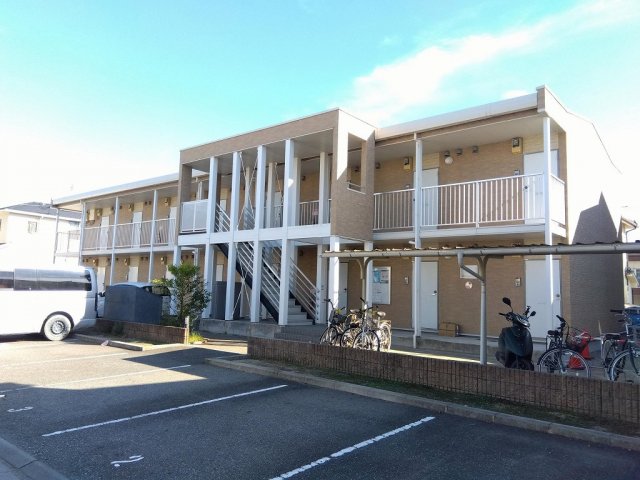 明石市大久保町西島の賃貸