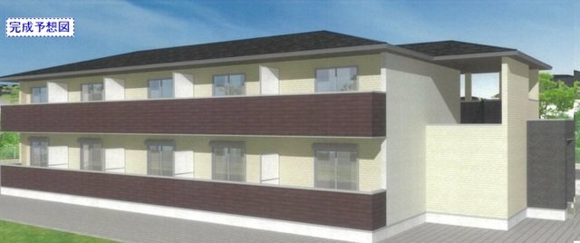 明石市天文町の賃貸