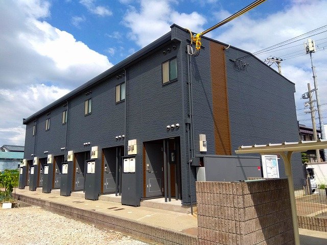 明石市魚住町金ケ崎の賃貸