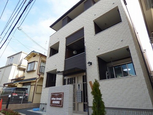 明石市小久保の賃貸