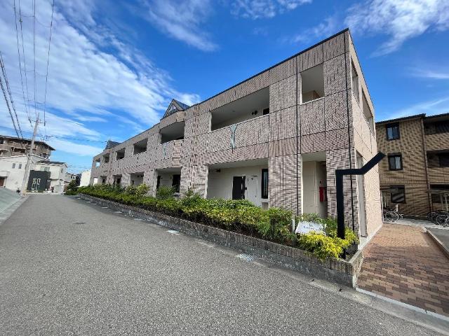 明石市大久保町谷八木の賃貸