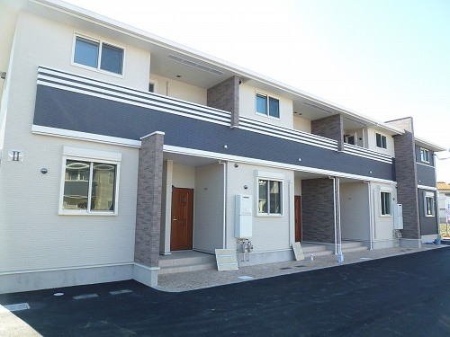 明石市大久保町谷八木の賃貸