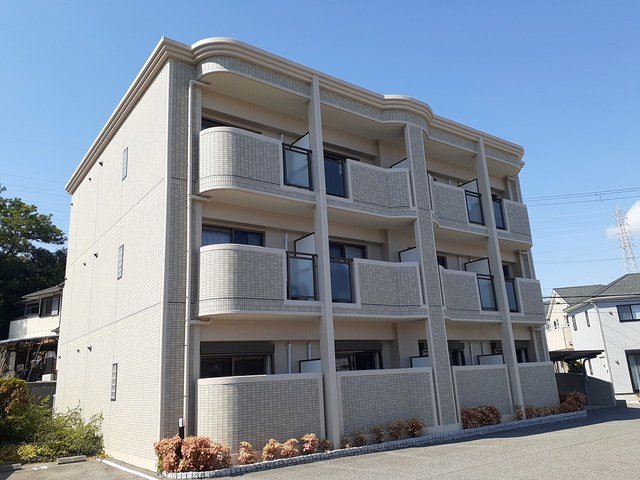 明石市和坂の賃貸