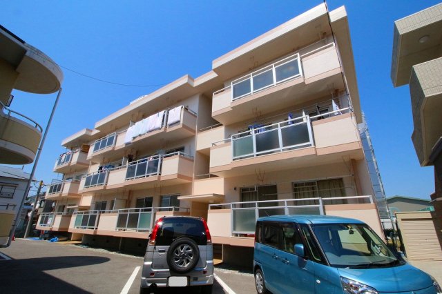 明石市貴崎の賃貸