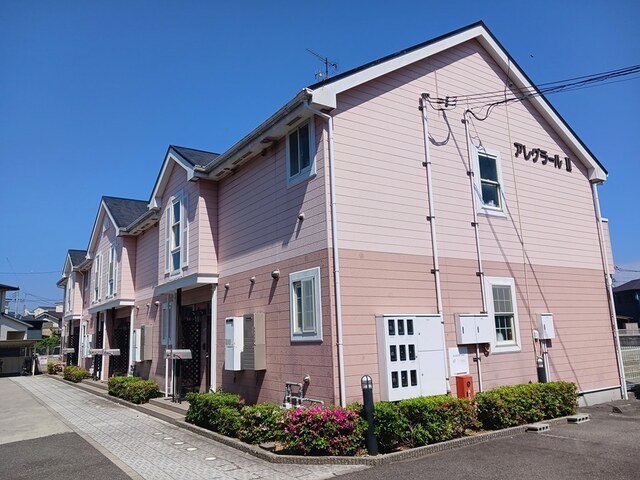 明石市魚住町長坂寺の賃貸