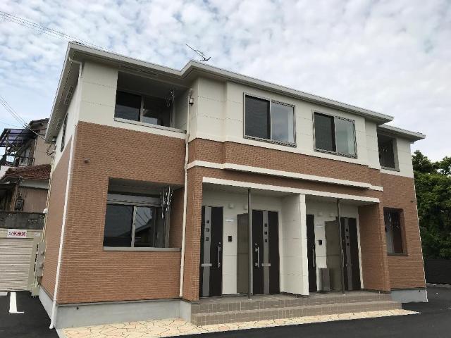 明石市大久保町谷八木の賃貸