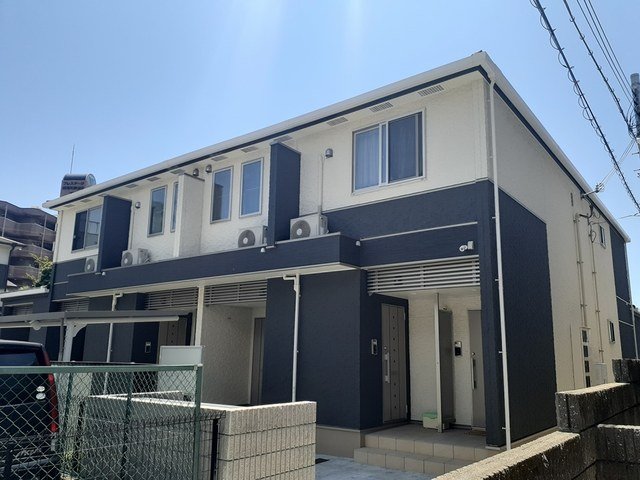 明石市西明石西町の賃貸