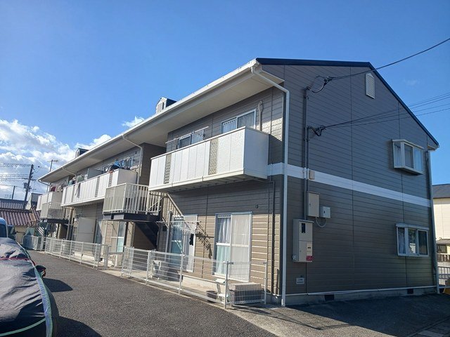 明石市西明石東町の賃貸