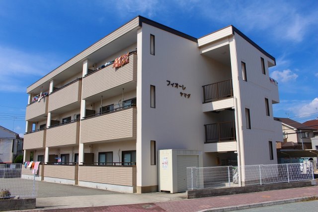 明石市大久保町森田の賃貸