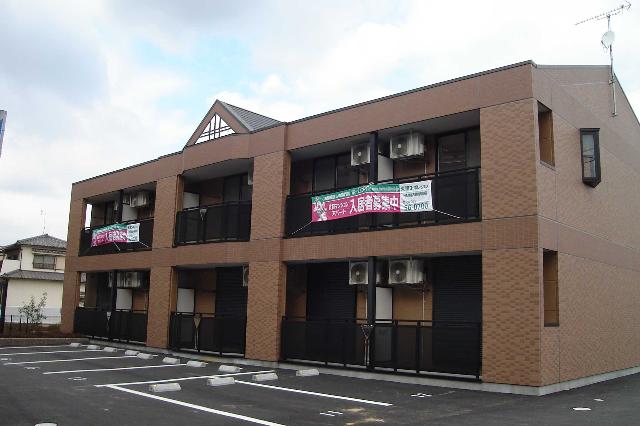 明石市二見町西二見の賃貸