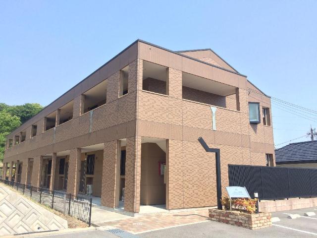 明石市大久保町西脇の賃貸