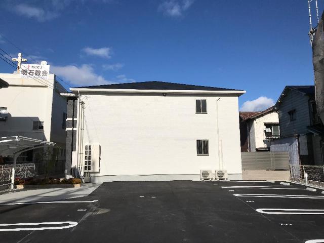 明石市田町の賃貸