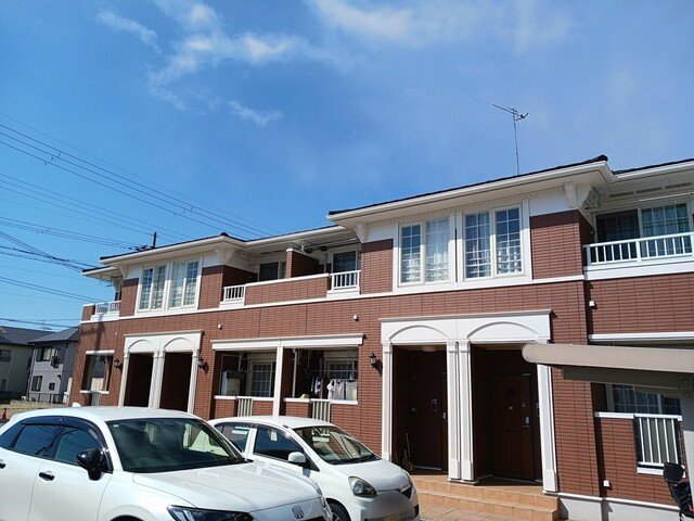 明石市沢野の賃貸