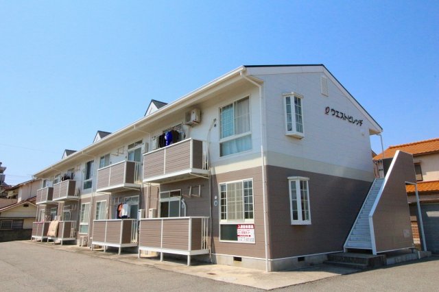 明石市松江の賃貸