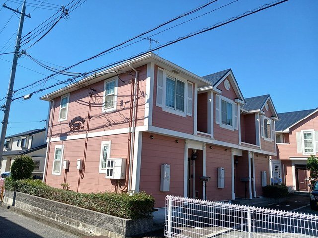 明石市大久保町松陰の賃貸