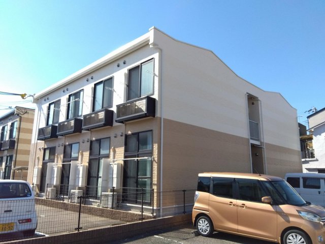 明石市東藤江の賃貸