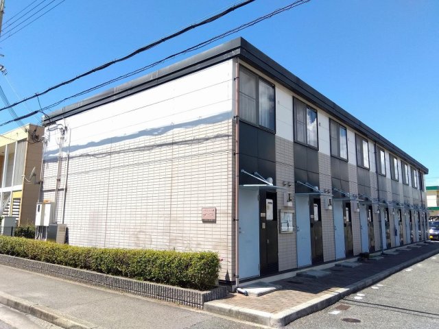 明石市大久保町西脇の賃貸