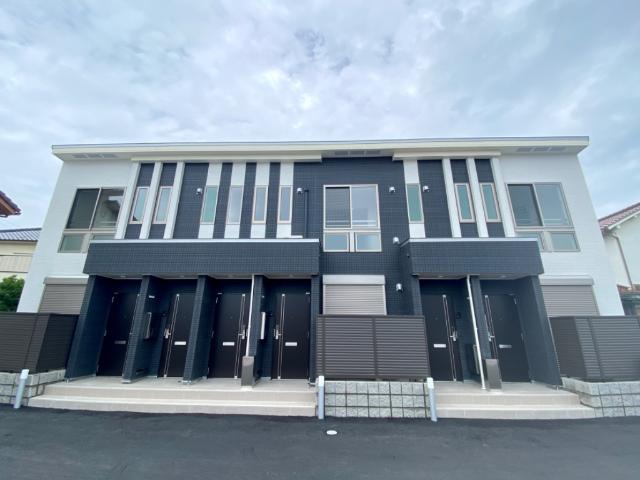 明石市藤が丘の賃貸