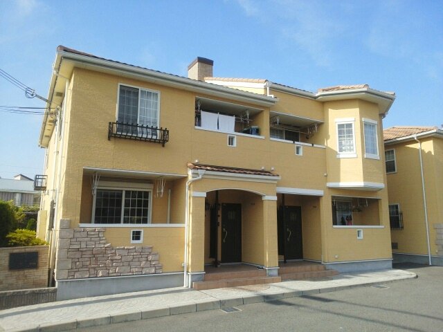 明石市荷山町の賃貸