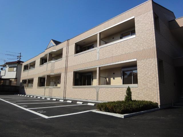 明石市大久保町八木の賃貸