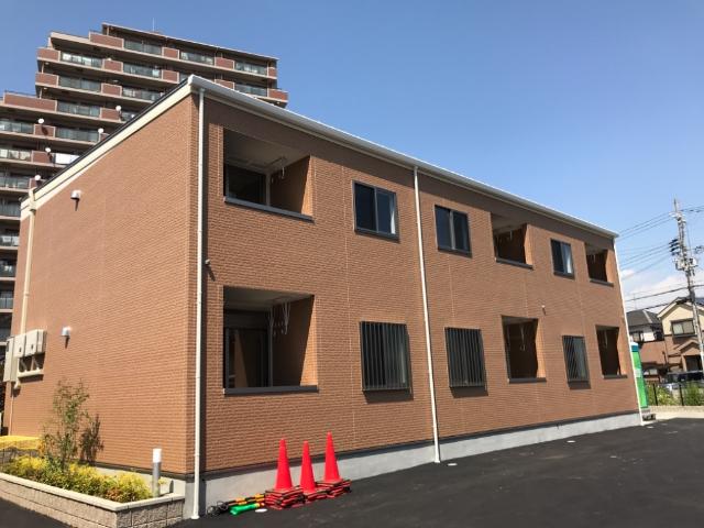 明石市二見町東二見の賃貸