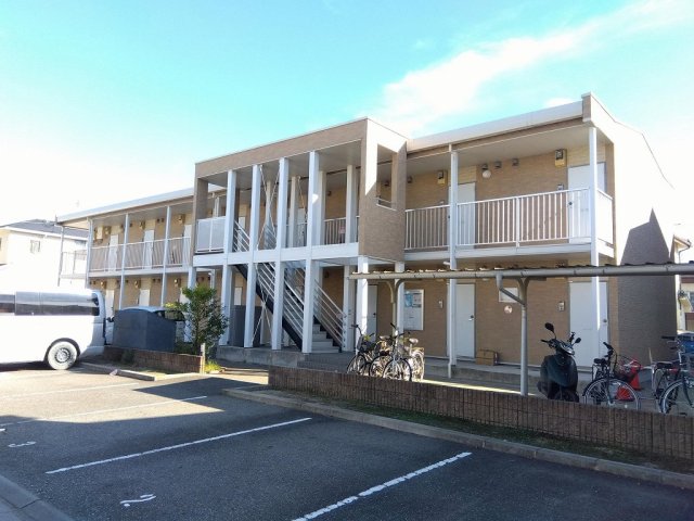 明石市大久保町西島の賃貸