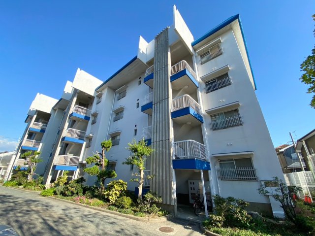 明石市魚住町清水の賃貸