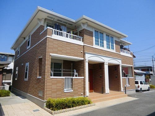 明石市大久保町大久保町の賃貸