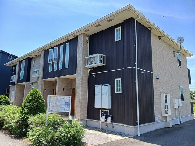 明石市二見町福里の賃貸