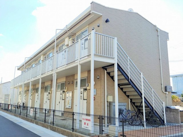 明石市林崎町の賃貸