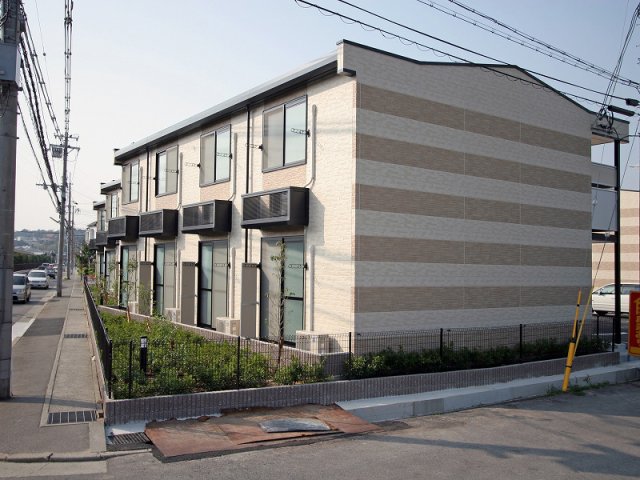 明石市大久保町大窪の賃貸