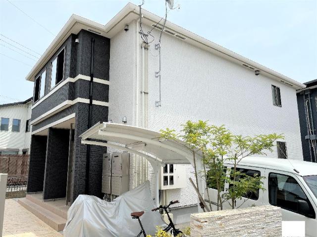 明石市藤江の賃貸