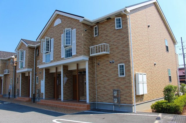 明石市二見町西二見の賃貸