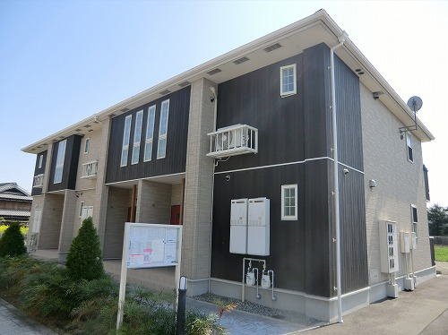 明石市二見町福里の賃貸