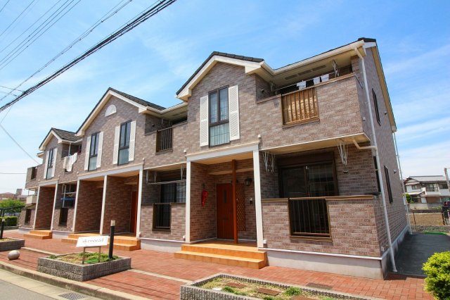 明石市二見町福里の賃貸