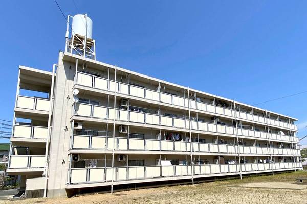 明石市大久保町谷八木の賃貸