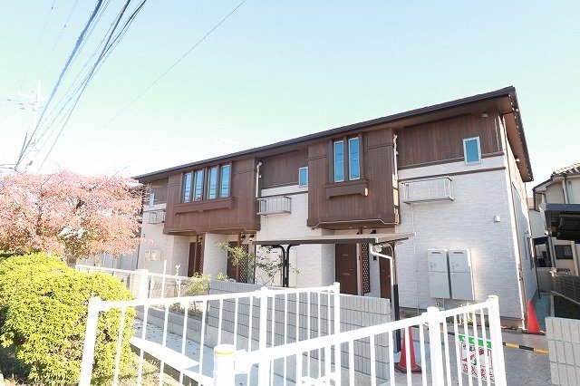 明石市大久保町森田の賃貸