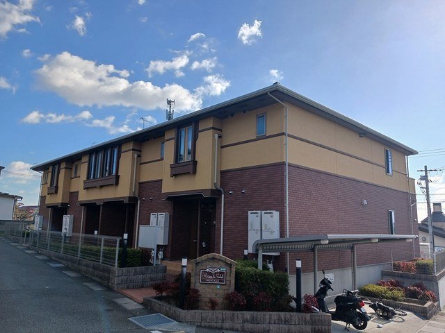 明石市大久保町茜の賃貸