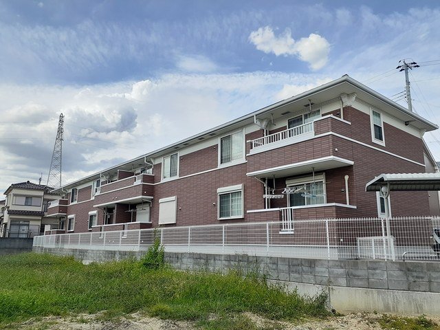 明石市大久保町西脇の賃貸