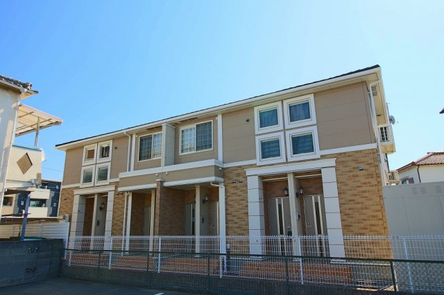 明石市旭が丘の賃貸