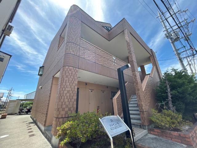 明石市大久保町八木の賃貸