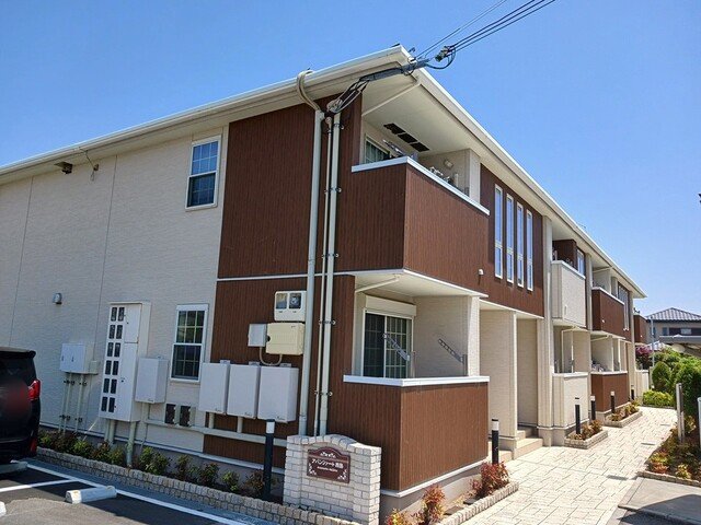 明石市大久保町西島の賃貸