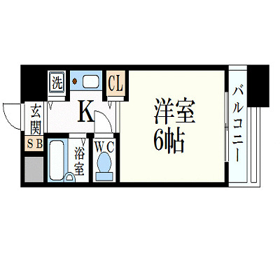 明石市小久保の賃貸