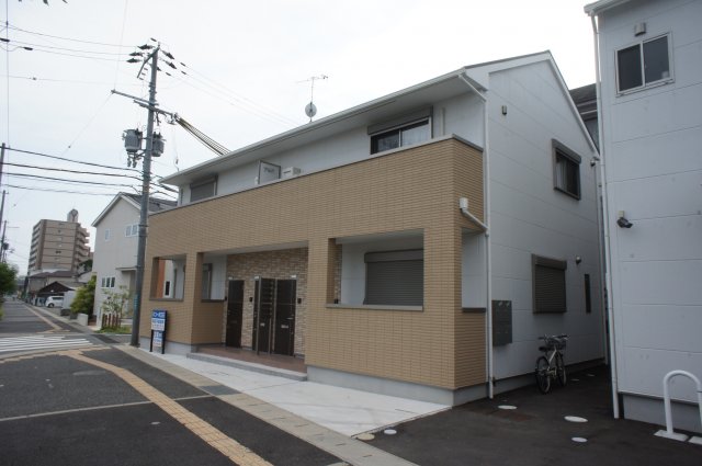 明石市立石の賃貸