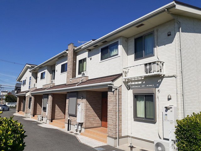 明石市魚住町西岡の賃貸