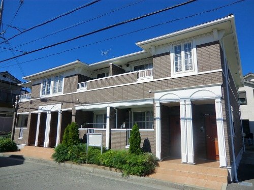 明石市藤江の賃貸