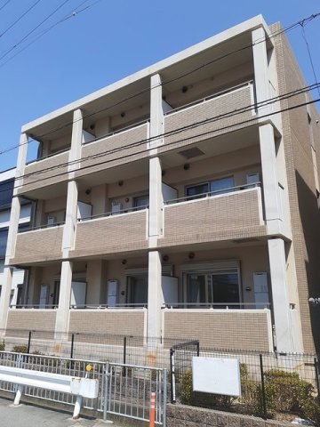 明石市大久保町駅前の賃貸