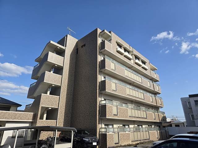 明石市人丸町の賃貸