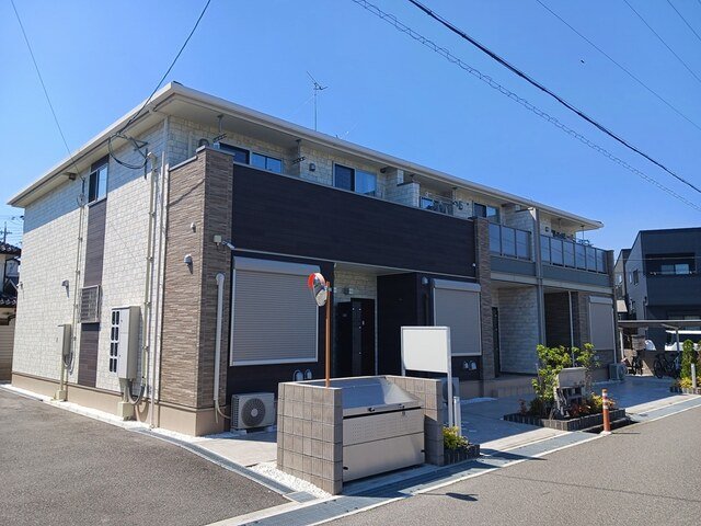 明石市大久保町松陰の賃貸